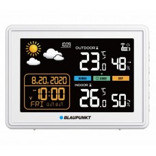 Meteorologinė stotelė Blaupunkt WS30WH